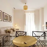 Plaza Nueva Apartment
