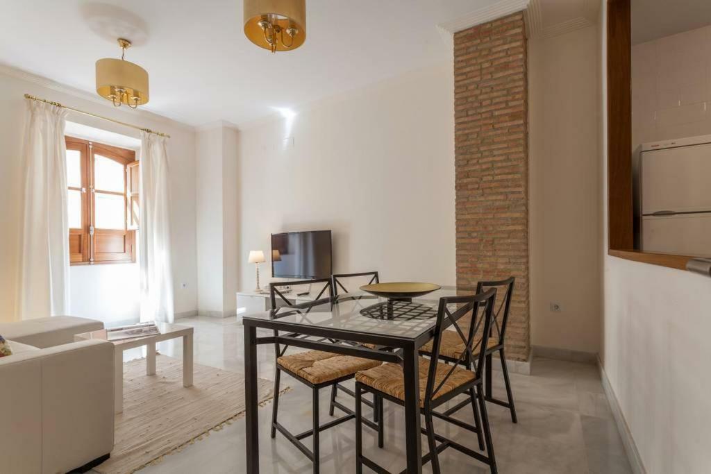 Apartment Plaza Nueva