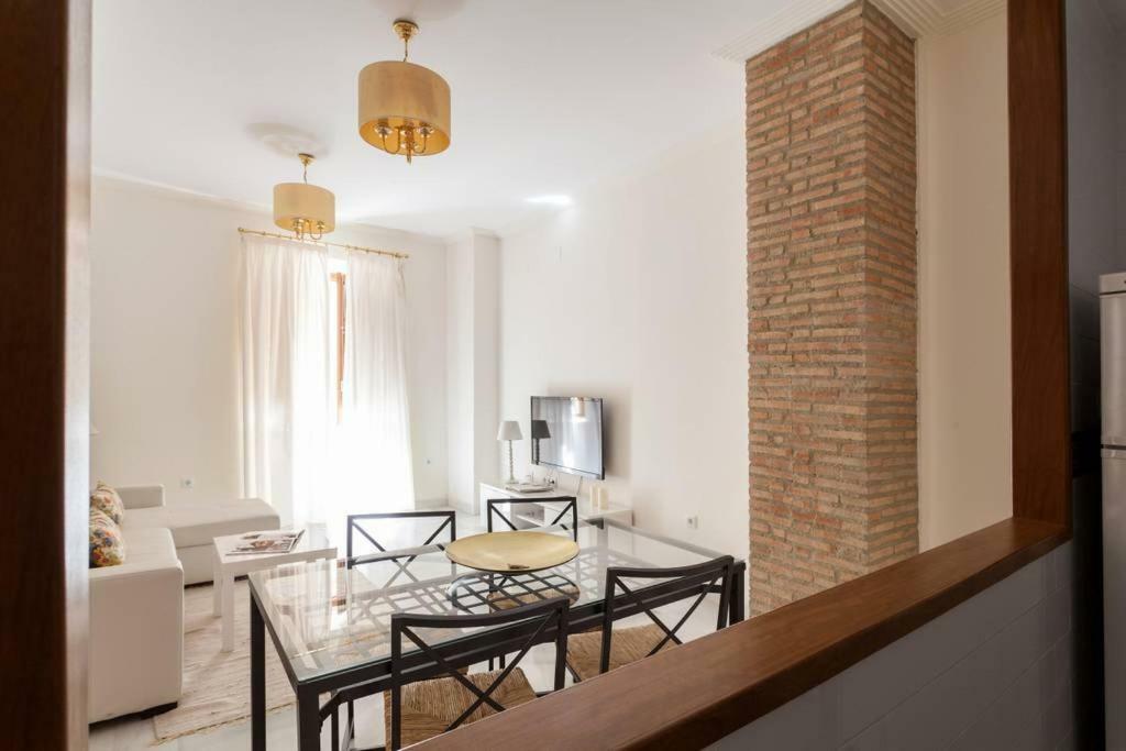 Plaza Nueva Apartment Seville