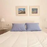 Plaza Nueva Apartment