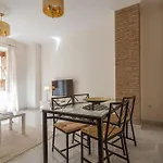 Plaza Nueva Apartment