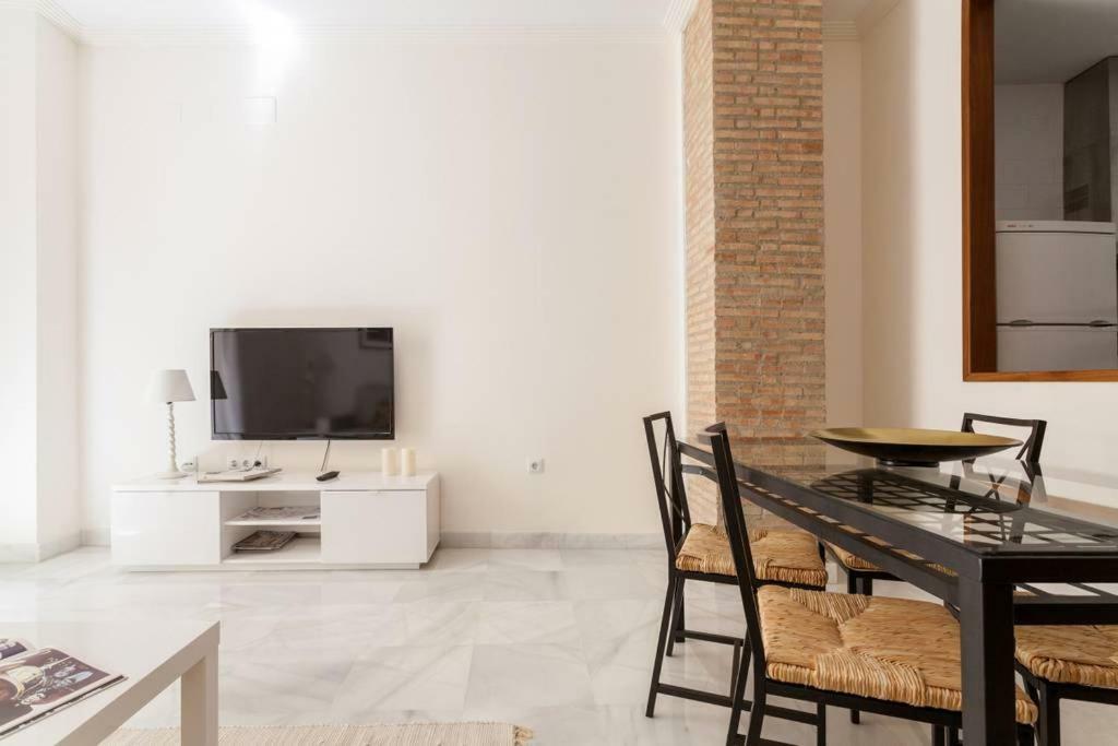 Plaza Nueva Appartement