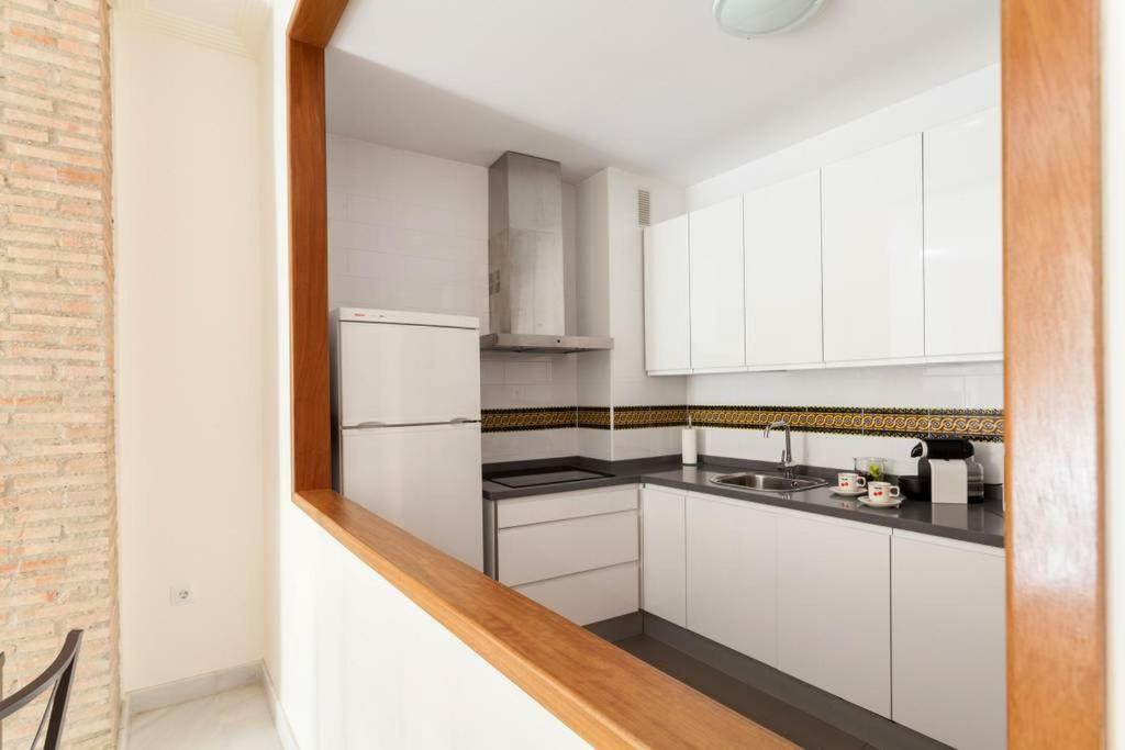 Plaza Nueva Appartement Séville