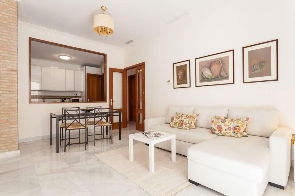 Plaza Nueva Appartement *