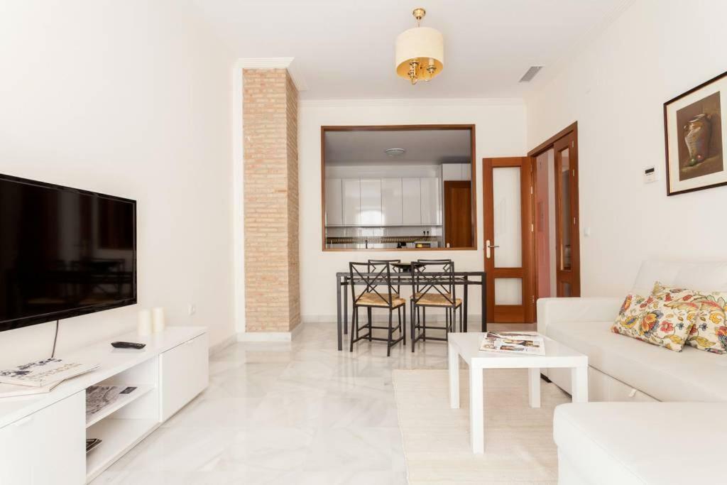 Appartement Plaza Nueva