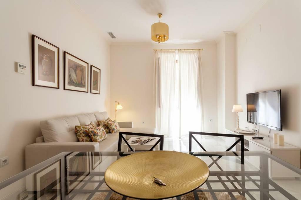 Appartement Plaza Nueva