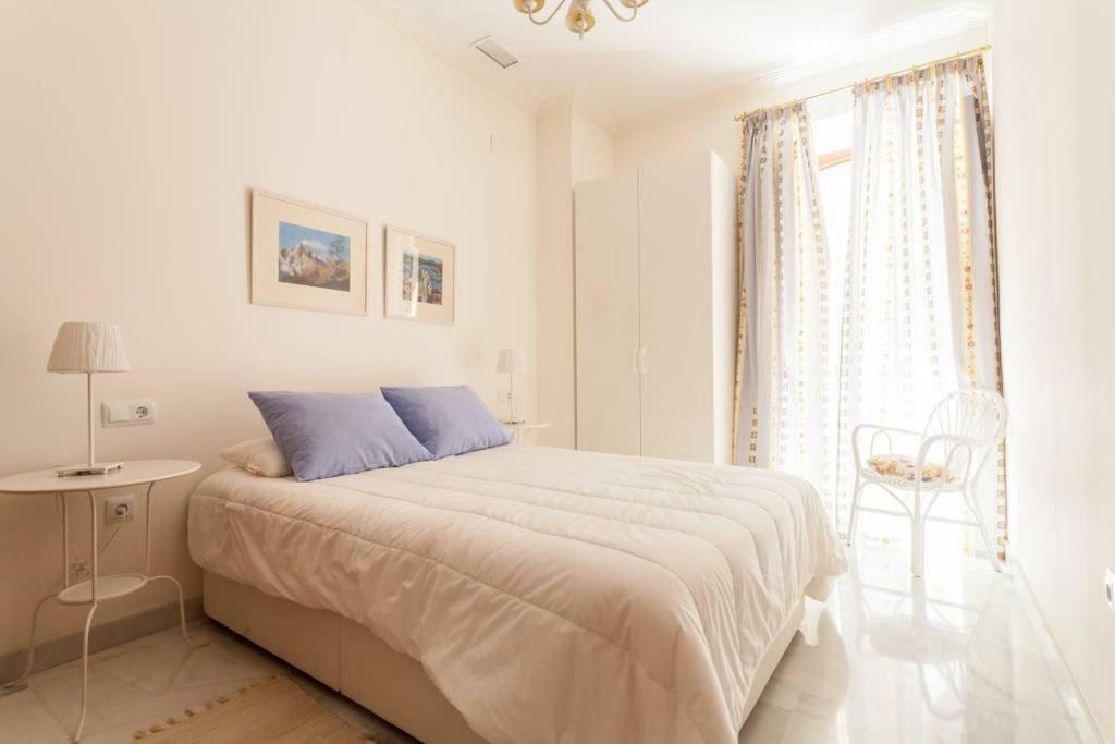 Appartement Plaza Nueva