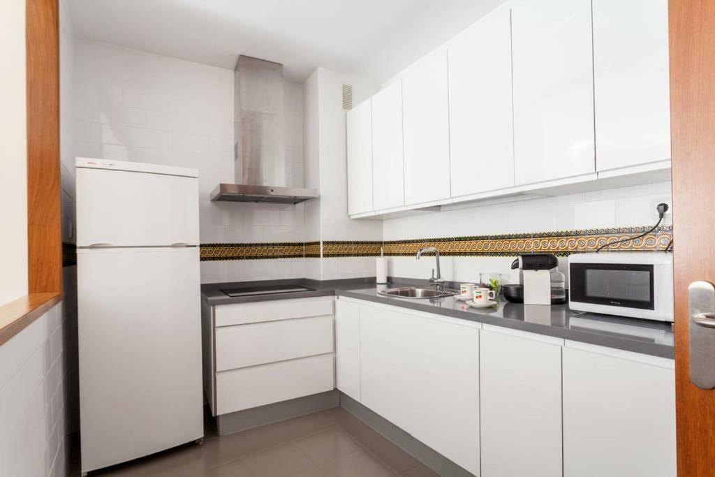 Plaza Nueva Appartement Séville