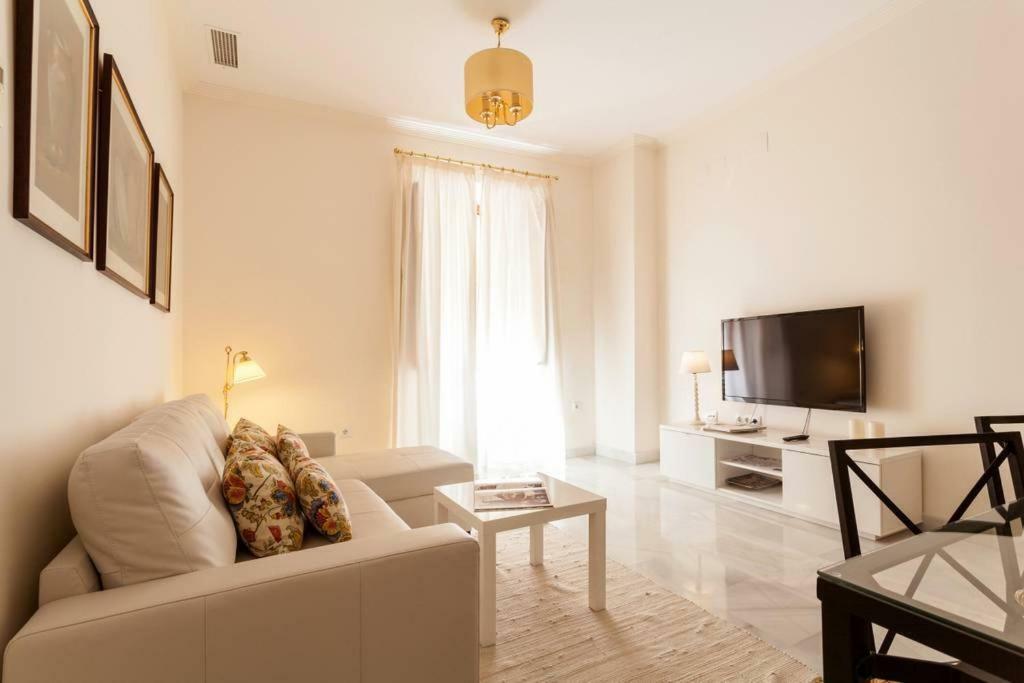 Plaza Nueva Appartement Séville